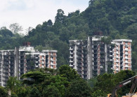 Highland Towers to be demolished before year end, says MPAJ