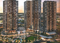 Hillcrest Botaniq Puchong: Freehold Condominium with 3-Acre Central Park
