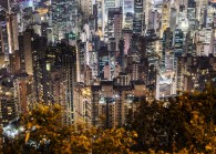 hongkongatnight_0.jpg By Bloomberg for The Edge