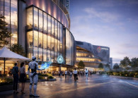 I-Bhd enters SPA with Al Rajhi Bank for commercial asset at i-City Finance Avenue