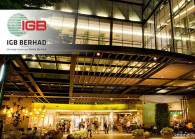 IGB completes Johor Southkey land deal, announces buy-back, board changes, AGM outcomes