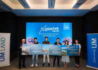 IJM Land’s XPLOSIVE campaign names winners for overseas holidays  