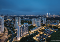 111 Menerung, Bangsar: A Low-Density Freehold Residence in One of KL’s Most Established Enclaves