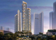 ParkCity Residences @ Desa ParkCity: A Luxury Freehold High-Rise Living in Kuala Lumpur’s Most Sought-After Township
