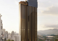 WOLO Mont Kiara: Boutique Branded Residences in Dutamas