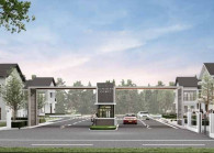 Summera Grove @ Setia Tropika: Freehold Double-Storey Terrace Homes in Johor Bahru