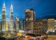 Magma completes estimated RM63m sale of 20% Impiana KLCC Hotel stake 