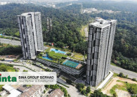 Inta Bina bags RM227 mil contract for mixed development in Klang