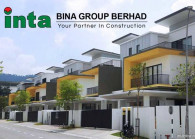 Inta Bina wins RM115.65m housing construction job for Sime Darby Property’s KL East