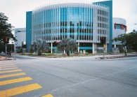 internationalmedicaluniversity.jpg By Pakatan Reka Arkitek for The Edge