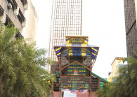 From Medan Pasar to Jalan Melayu, old KL retains heritage roots amid rising modernity 
