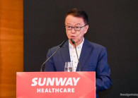 Sunway’s healthcare arm eyes Southeast Asia expansion