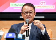 Jeffrey Cheah: Sunway not a bully, will walk away if IJM bid is rejected