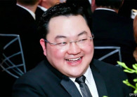 Jho Low