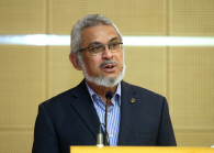 Khalid Abdul Samad. (Photo by: Sam Fong/TheEdge)