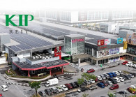 KIP REIT submits listing application for proposed placement; Klang property SPA terminated