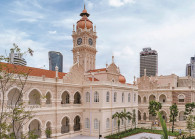 What’s happening to KL’s older buildings?