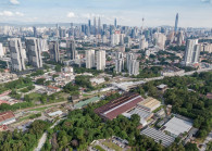Malaysia's property market stays stable in 1Q2026 with transactions near 90,000 units worth RM51.9b, says JPPH