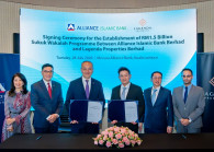 Lagenda secures RM475 mil inaugural sukuk to fund affordable township expansion