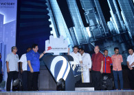 launchgimmick.jpg By Platinum Victory for EdgeProp.my