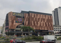LBS Bina’s 2Q profit falls 44% despite higher revenue