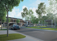 liana.jpg By Sime Darby Property for The Edge