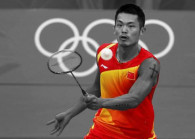 Lin Dan