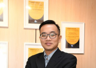 Henry Butcher Mont’ Kiara executive director Low Hon Keong. (Photo by: Low Yen Yeing/EdgeProp.my)