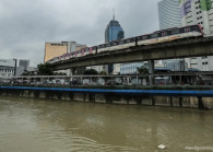 DBKL targets 14 flood hotspots, increasing desilting works at rivers