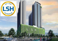 LSH Capital accepts RAC offer for 17.4-acre Selangor land development 