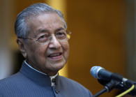 Dr Mahathir