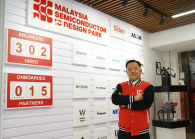 Malaysia Semiconductor IC Design Park on track to meet 400-engineer target by end-2026 — Sidec