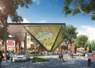 mainentrance1hires.jpg Silverland Capital Sdn Bhd for The Edge