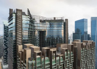 Potential sale of Khazanah’s Marina One attracts CapitaLand, Hongkong Land — report
