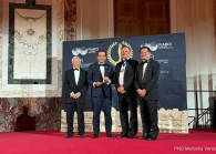 Menara Merdeka 118 secures two World Gold awards at FIABCI World Prix d’Excellence Awards 2026