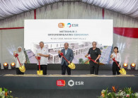 Sime Darby Property, ESR add two logistics facilities with 2.2 million sq ft in Klang 