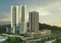 Merdu Residences @ Runnymede Valley, Ampang: Freehold Urban Living with Direct MRR2 Access
