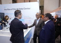 Experts call for greater local gains from data centre growth  