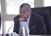 Mohamed Hanipa Maidin