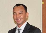 Datuk Rosman Abdullah. (Photo by: Shahrin Yahya/TheEdge)