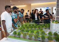 Malton launches Mutiara Kempas in Johor Bahru, already 70% taken up