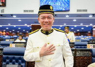 Nga: Property sector recorded RM240 bil transactions in 2025, highest in over a decade