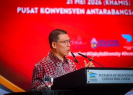 Malaysia’s top 7 global trust ranking shows nation on right track, says Nga