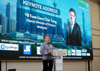 NREC 2026: Energy crunch highlights car-reliant suburban living unviable, property landscape needs restructuring — minister