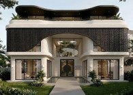 Nuvah targets November start for 3D-printed bungalow 