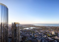 oskh9386_melbournesquare_el01_skylinetobay.jpg By OSK Property for The Edge
