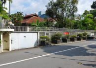 Singapore takes possession of Lee Kuan Yew's 38 Oxley Road home, public space options under study