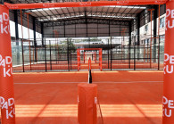 Commercial, industrial properties find new players in padel, pickleball sport 