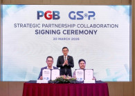 Paragon Globe, GSP Automotive partner to develop RM1.5 billion AutoPark in Iskandar Puteri