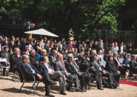 parqueopeningceremony.jpg By S P Setia for The Edge